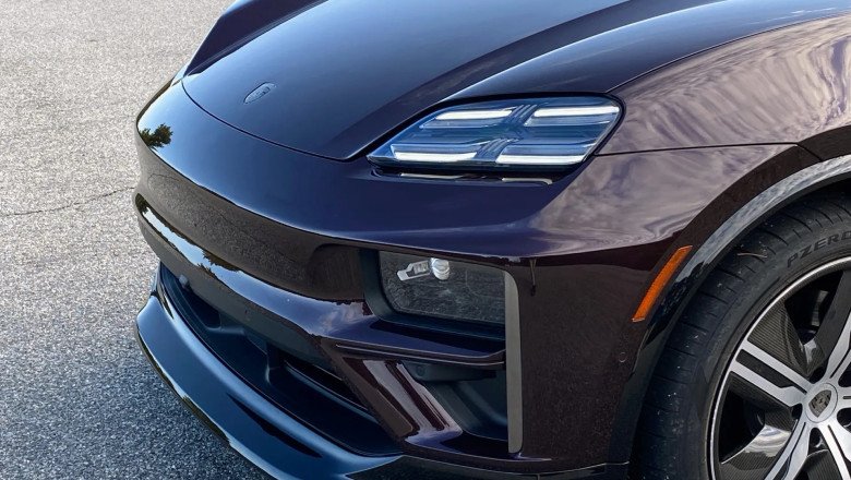 Best Car To Buy 2025: Green Car Reports names 5 finalists