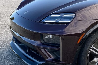Best Car To Buy 2025: Green Car Reports names 5 finalists