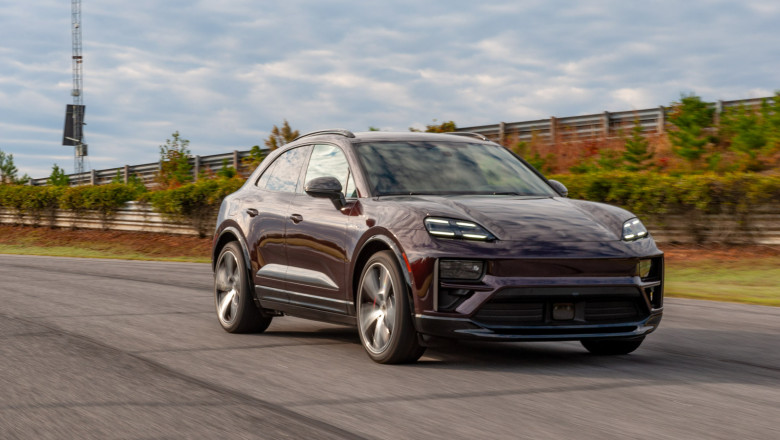 One of these 6 cars will be named Motor Authority Best Car To Buy 2025