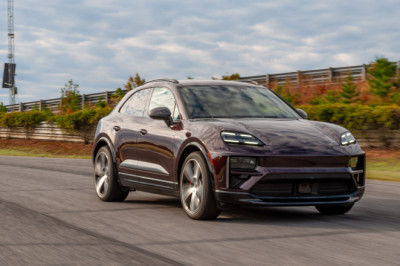 One of these 6 cars will be named Motor Authority Best Car To Buy 2025