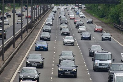 Autobesity! Cars should be taxed by how heavy they are to help consumers pick the greenest, expert claims