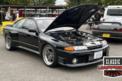 Classic Japfest Tickets Are ON SALE Now