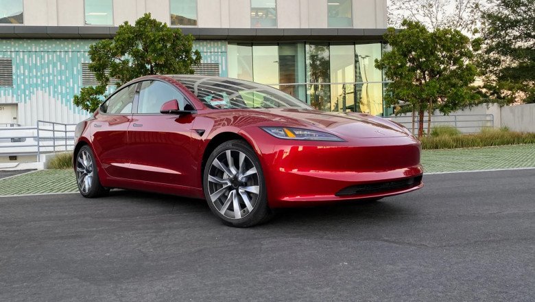 Green Car Reports’ Best Car To Buy 2025: What didn’t make the cut