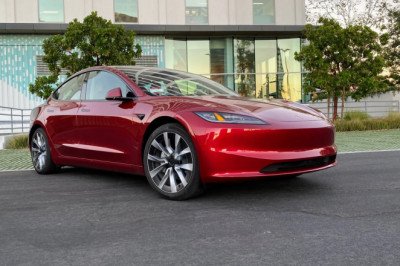Green Car Reports’ Best Car To Buy 2025: What didn’t make the cut