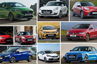 Most reliable small cars - and the three models you might want to avoid...