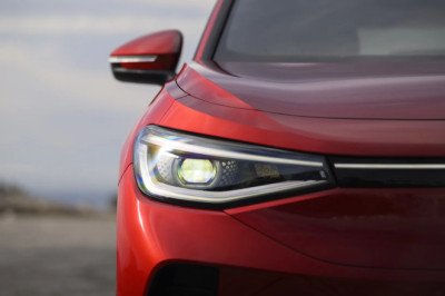 VW ID.4 set to resume sales, production with door-handle fix