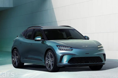 Genesis GV60 – the POSH take on the Hyundai Ioniq 5 and Kia EV6 – gets a bit of a titivate