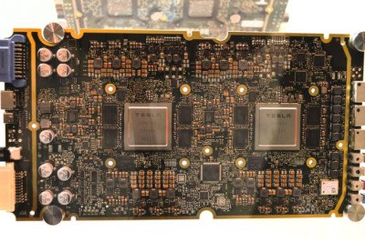 Tesla Full Self Driving Computer Failures Are Bricking Cars And Disabling Features