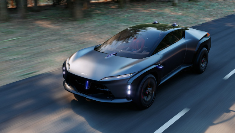 Italdesign establishes US headquarters in Metro Detroit