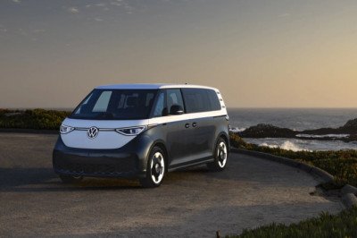 Volkswagen EVs gaining Tesla Supercharger access in June