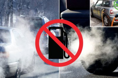 Will the 2030 ban on new petrol and diesel cars happen... and will I still be able to drive my petrol car?