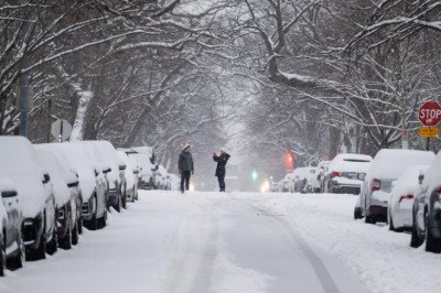 Y'all Drive Safe Out There Now, You Hear?