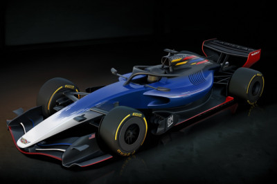 Cadillac F1 to become a full works team by 2030