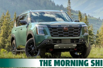 Honda May Use Nissan For Its Big Trucks And SUVs In The U.S.