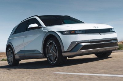 Just 18 Vehicles Qualify For The $7,500 Federal EV Tax Credit Right Now