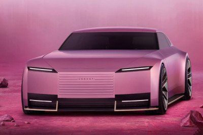 Jaguar sales nosedived ahead of  'woke' rebrand - while Land Rover's Defender and Range Rover sales soar