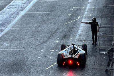 Formula E In Mexico City Proves Nobody Does Sporting Events Like The Mexican Fans