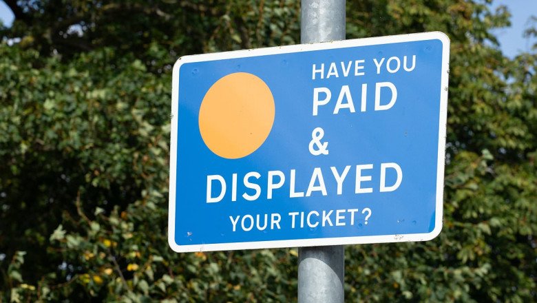 Private parking firms vow to end the five-minute fine: Car park bosses could change rules to stop drivers being hit with unfair charges