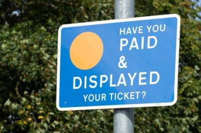 Private parking firms vow to end the five-minute fine: Car park bosses could change rules to stop drivers being hit with unfair charges