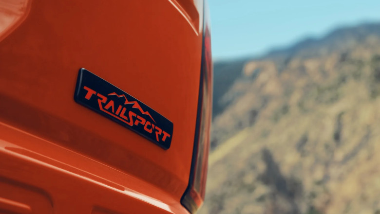 2026 Honda CR-V TrailSport arrives soon as part of refresh