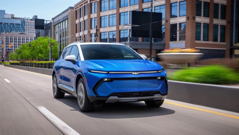 GM sidesteps China with synthetic graphite for EV batteries from US