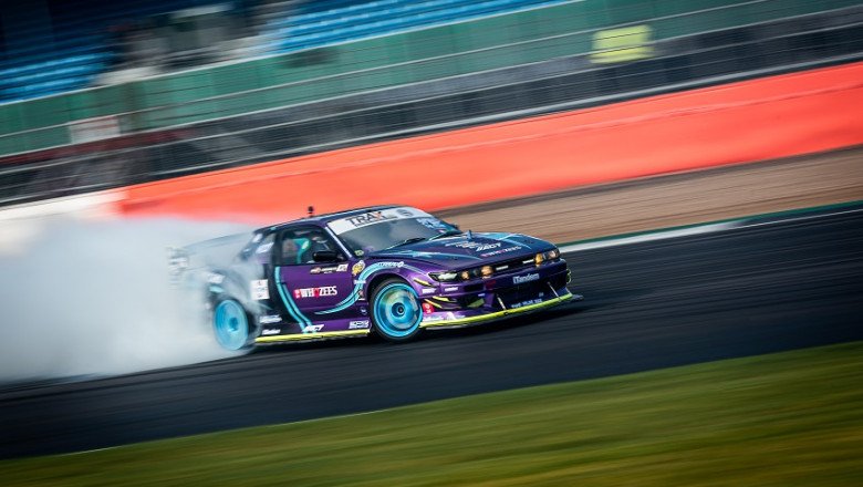 Trax Silverstone 2025 Event Preview