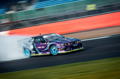 Trax Silverstone 2025 Event Preview