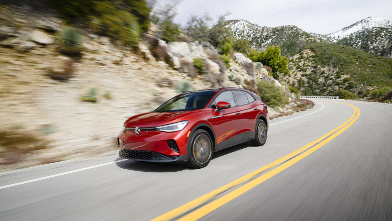 VW Group's 2024 deliveries drop slightly to 9M vehicles