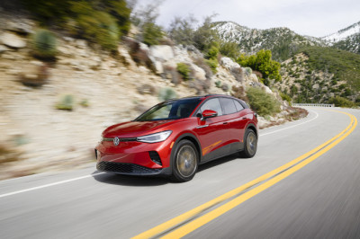 VW Group's 2024 deliveries drop slightly to 9M vehicles