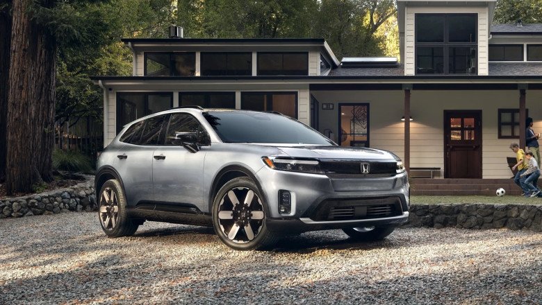 Honda and Acura EVs gaining Tesla Supercharger access this spring