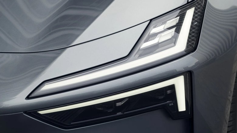 Polestar 7 small SUV announced, Polestar 5 reconfirmed for 2025