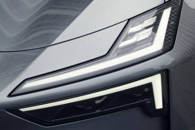 Polestar 7 small SUV announced, Polestar 5 reconfirmed for 2025