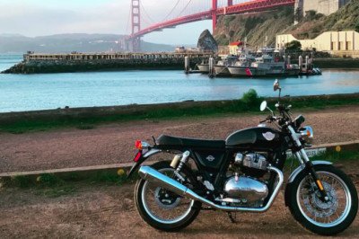 Royal Enfield Has Tripled Its Sales In Ten Years