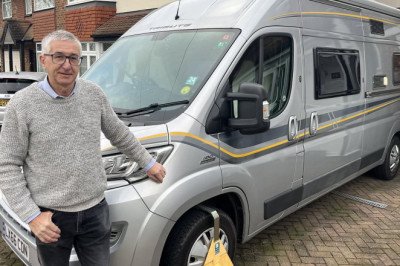 Drivers in London borough where crime rate is triple the national average claim 'if you've got an expensive car, you can kiss it goodbye'