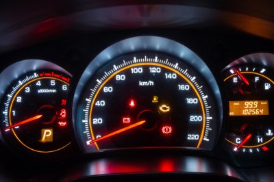 Can You Guess What These Common Car Dashboard Symbols Really Mean?