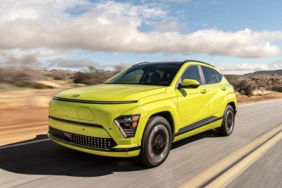 Florida is second only to California in EV sales: How'd that happen?