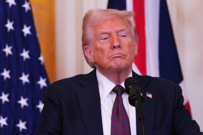 How One Car Part's Journey To Production Shows Just How Interconnected The International Auto Industry Really Is...Or Was