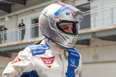 Lady Gaga's New Album Mayhem Is ESPN's Official Soundtrack For The 2025 Formula One Season