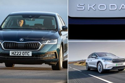 Major car manufacturer 'to axe 6,000 jobs in drastic cost-cutting drive amid expensive roll out of electric vehicles'
