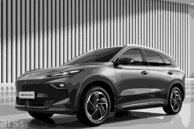 MG S5 EV INCOMING to replace the MG ZS EV