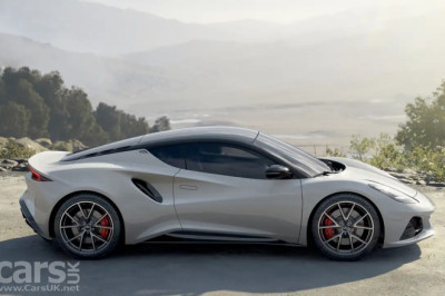 New Lotus Emira Turbo SE ARRIVES with 400bhp – and it costs £90k