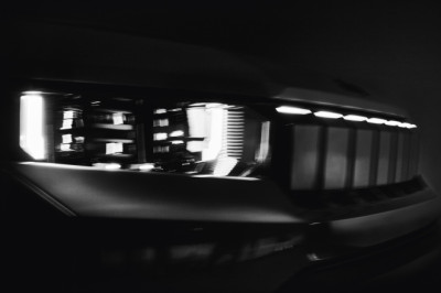 Next-generation Jeep Compass debuts this spring