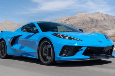 Bourbon Is Big, But Automotive Tariffs Are A Much Bigger Problem For Kentucky Right Now