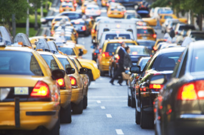 Everyone Who Claims Congestion Pricing Is Elitist Or Bad For The Working Poor Is Lying To You