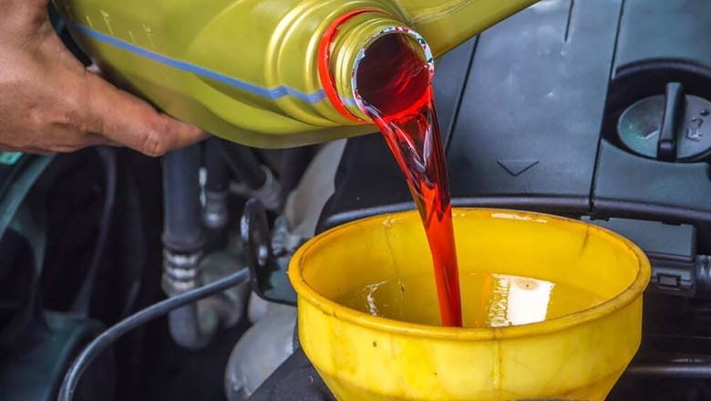 How Long Does Automatic Transmission Fluid Last And When Should You Change It?