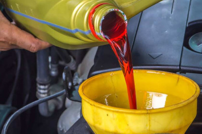 How Long Does Automatic Transmission Fluid Last And When Should You Change It?
