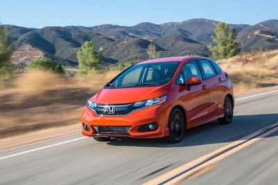 I Need A Fuel Efficent Car To Deliver Packages! What Car Should I Buy?