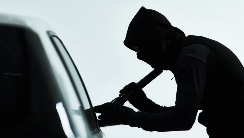 I'm a car theft expert - this is why you haven't been told your stolen motor has actually been found...