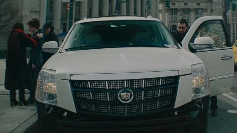 The Cars Of 'Anora' Are Part Of What Makes It So Special