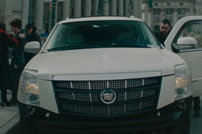 The Cars Of 'Anora' Are Part Of What Makes It So Special